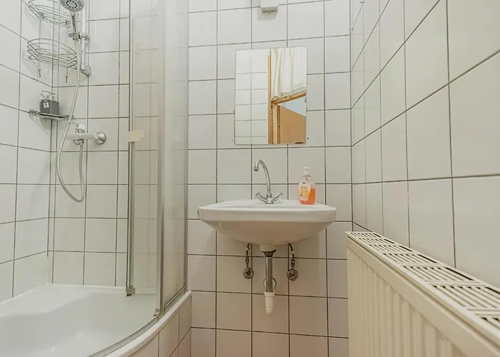 Apartamento Affordable Near Wiener Stadthalle *