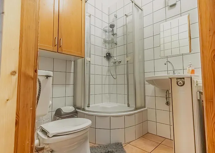 Affordable Near Wiener Stadthalle Apartamento *