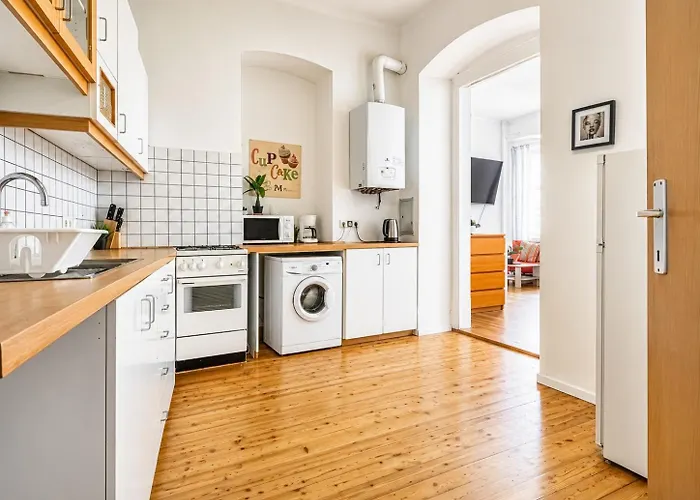 Affordable Near Wiener Stadthalle Apartamento Viena