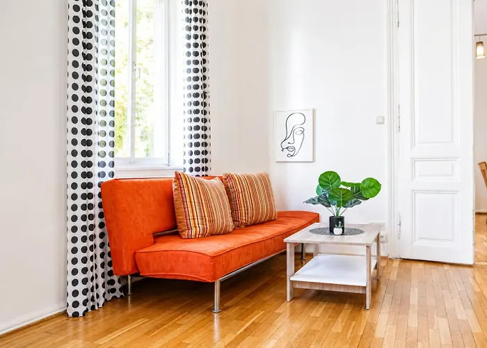 Apartamento Affordable Near Wiener Stadthalle