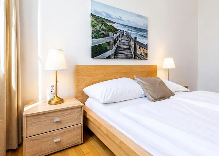 Apartamento Affordable Near Wiener Stadthalle