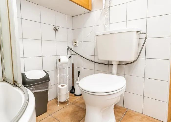 Apartamento Affordable Near Wiener Stadthalle