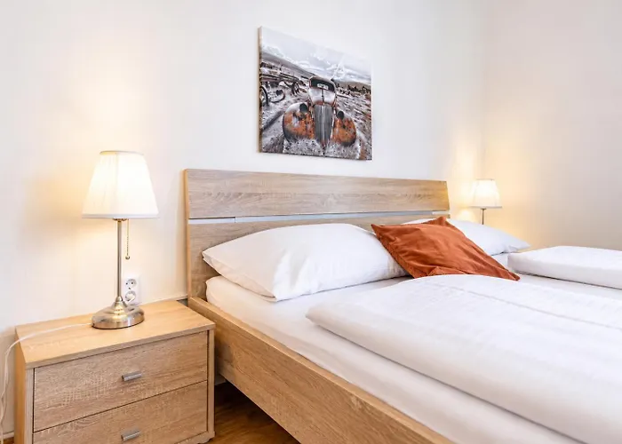 Affordable Near Wiener Stadthalle * Viena